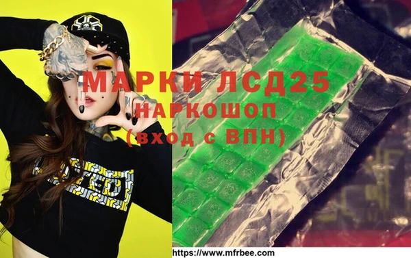хмурый Арсеньев